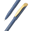Flair 24 Carat Ball Pen | Pack of 50 | Ink Colour - Blue