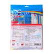 Luxor Doodles Colouring Kit | Stationery Kit of 7 Items with art supplies in a colorful packaging.