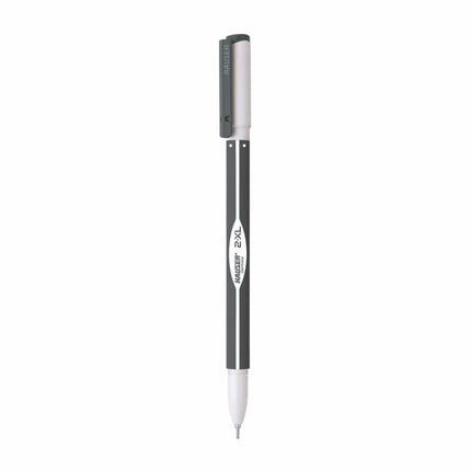 Hauser 2-XL Ball Pen | Ink Colour - Blue and Black with a sleek design and fine tip for smooth writing.