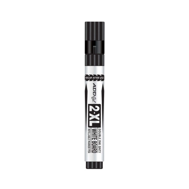 Add Gel 2XL Refillable White Board Marker