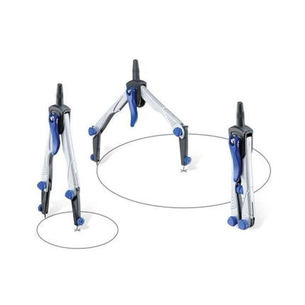 Maped Technic Compass Set