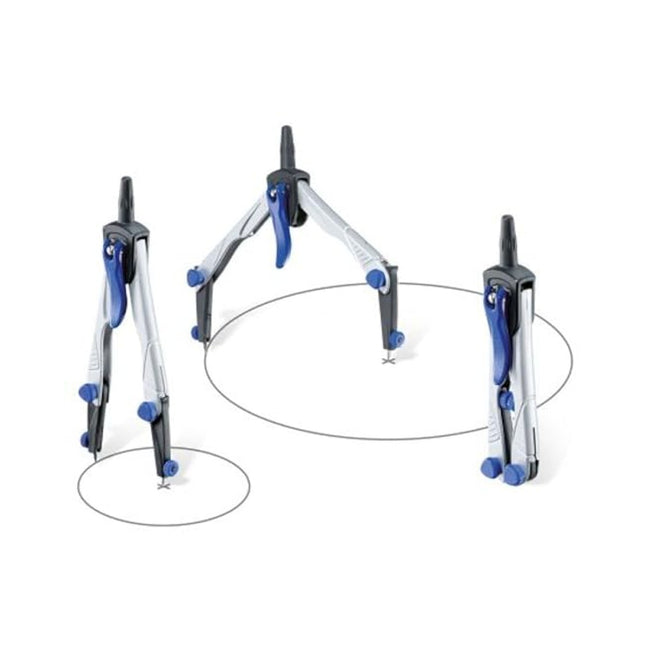 Maped Technic Compass Set