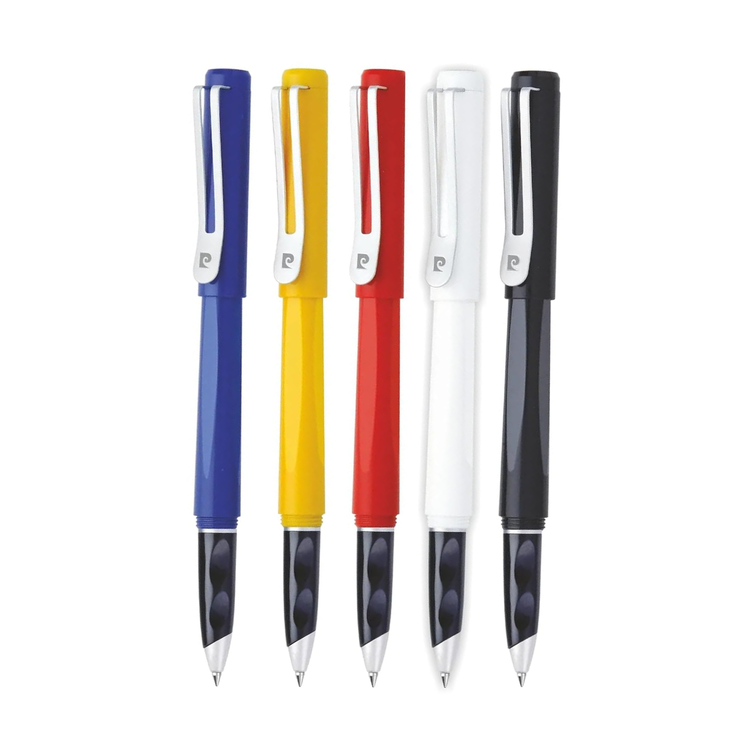 Pierre Cardin 5th Avenue Roller Ball Pen | Ink Colour - Blue