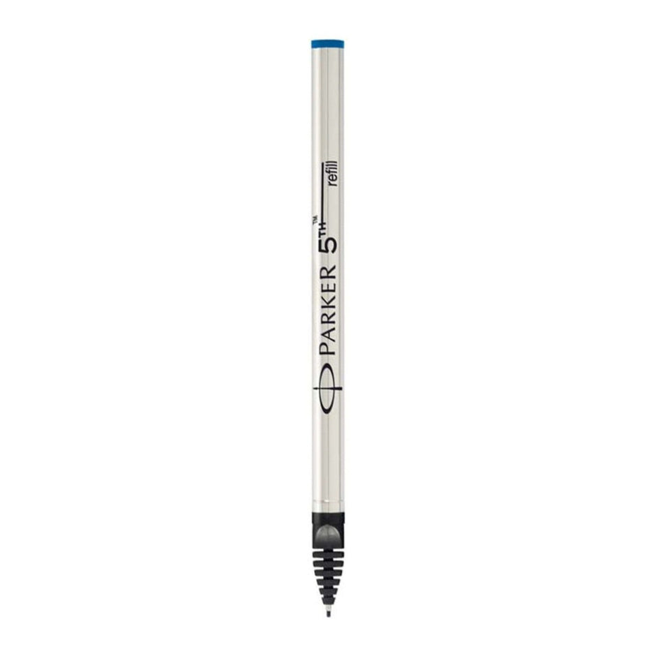 Parker 5th Refill Blue Fine