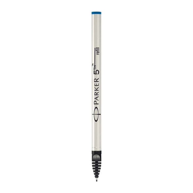 Parker 5th Refill Blue Fine