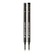 Pierre Cardin 666 Roller Ball Refill | Ink Colour -  Blue and Black - premium writing refills in blue and black.