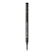 Pierre Cardin 666 Roller Ball Refill | Ink Colour -  Blue and Black ink refill viewed from the side.