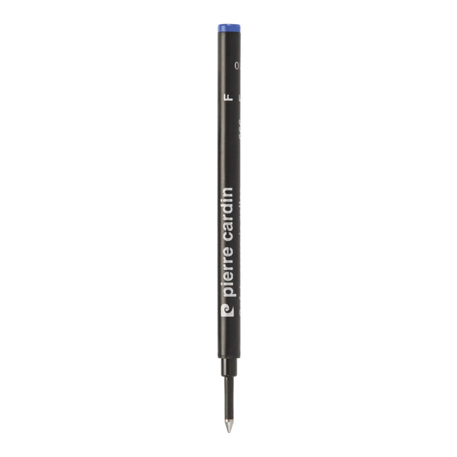 Pierre Cardin 666 Roller Ball Refill | Ink Colour -  Blue and Black