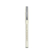 Luxor Schneider LX801 Technoroller Pen | Ink Colour - Blue, Black, Red and Green on a white background.