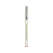 Luxor Schneider LX801 Technoroller Pen | Ink Colour - Blue, Black, Red and Green with red tip.
