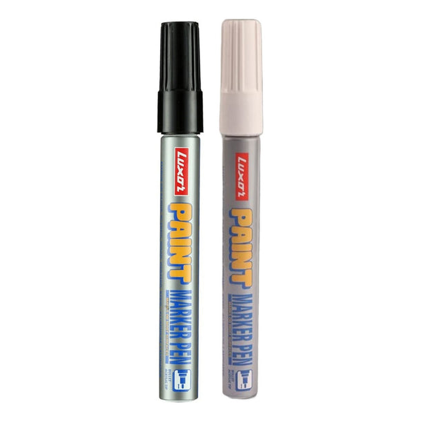 Luxor 902 Paint Marker Pen