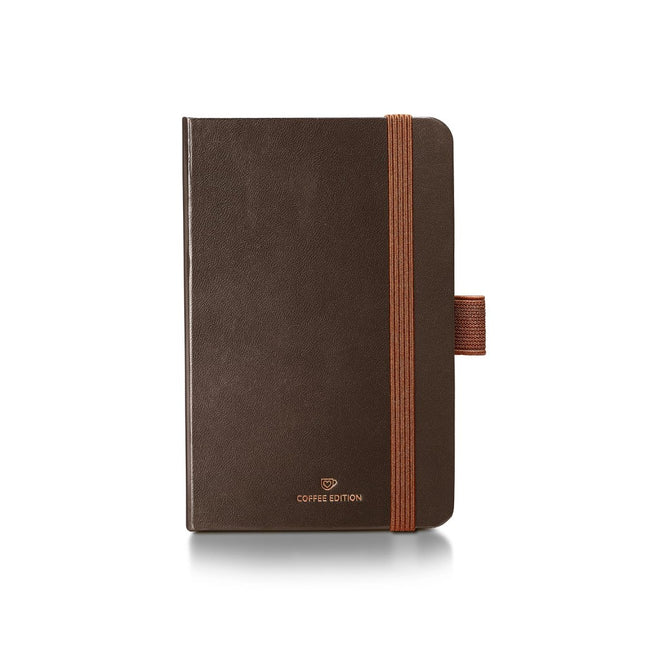 Sheaffer Coffee Edition 100 9374 Ball Pen with Small Notebook