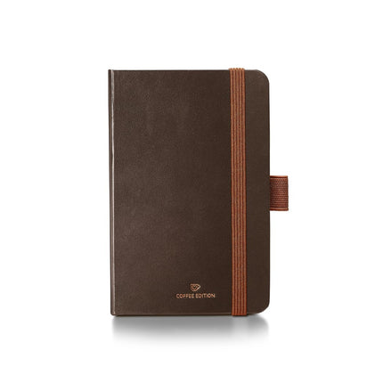 Sheaffer Coffee Edition VFM 9428 Ball Pen with Small Notebook