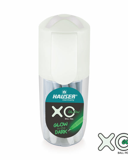 Hauser XO Glow Ball Pen