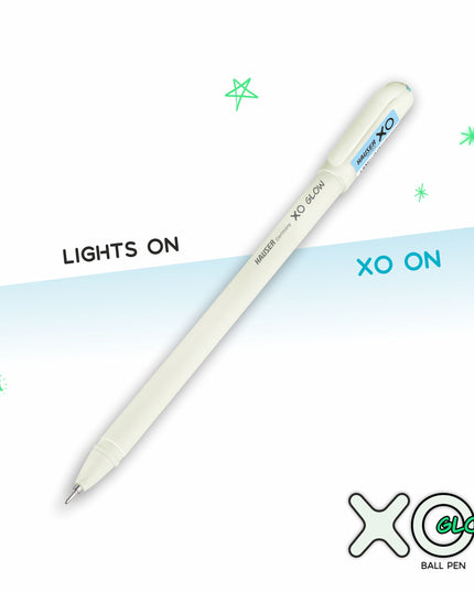 Hauser XO Glow Ball Pen