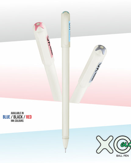 Hauser XO Glow Ball Pen
