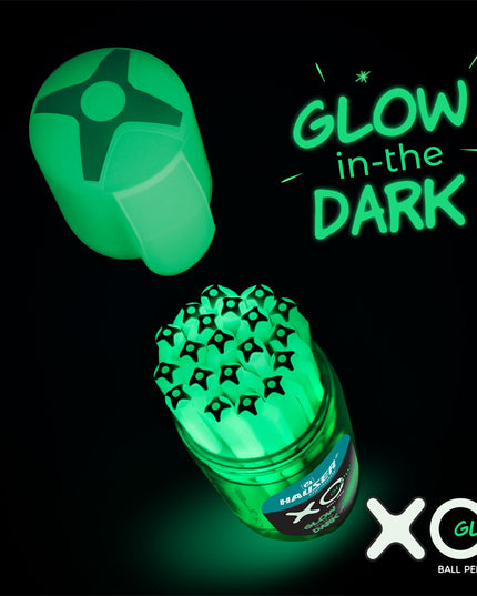 Hauser XO Glow Ball Pen