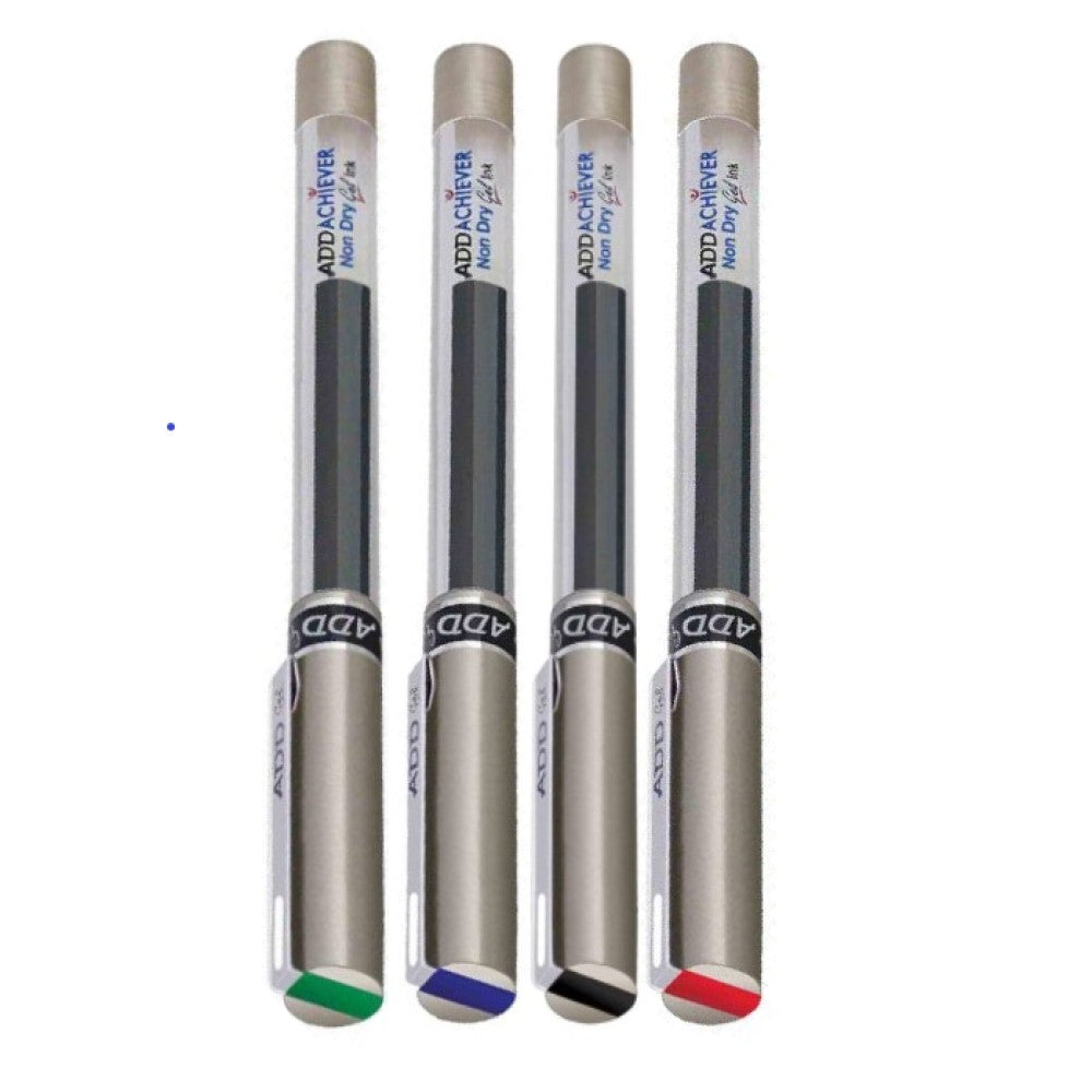 Add Gel Achiever Gel Pen