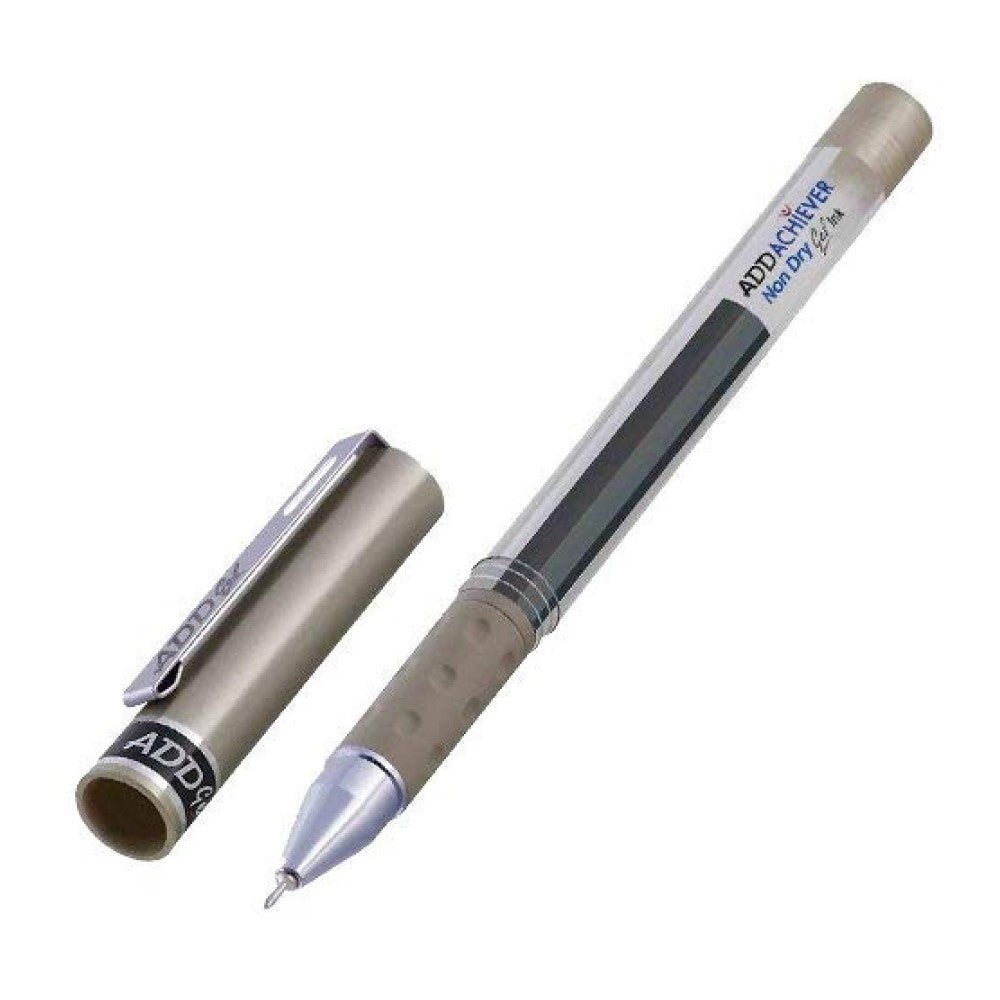 Add Gel Achiever Gel Pen