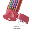 Flair Creative Aero Pencil Kit | Set of 10 Pencils