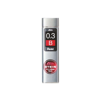 Pentel Ain Stein Leads for Mechanical Pencils