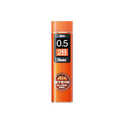 Pentel Ain Stein Leads for Mechanical Pencils