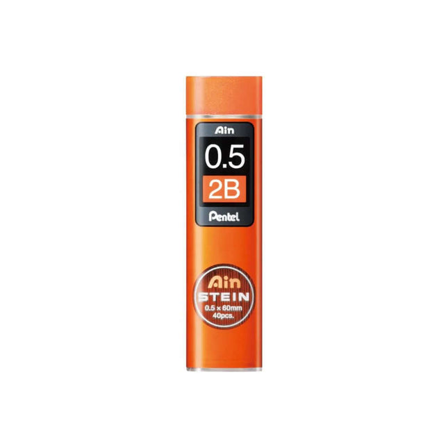 Pentel Ain Stein Leads for Mechanical Pencils