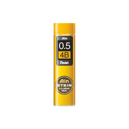 Pentel Ain Stein Leads for Mechanical Pencils