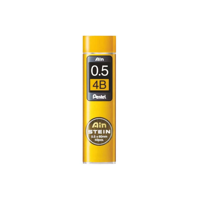 Pentel Ain Stein Leads for Mechanical Pencils