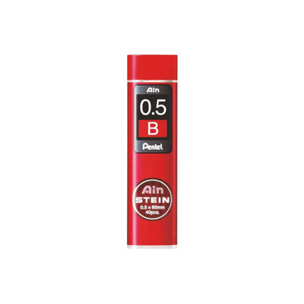 Pentel Ain Stein Leads for Mechanical Pencils