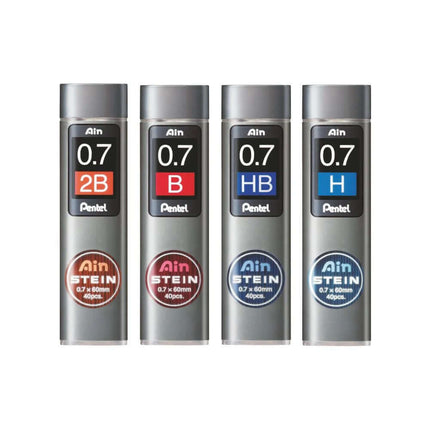 Pentel Ain Stein Leads for Mechanical Pencils