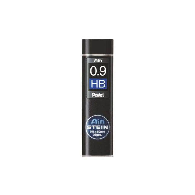 Pentel Ain Stein Leads for Mechanical Pencils