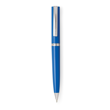 Unomax Alpha Ball Pen | Ink Colour - Blue