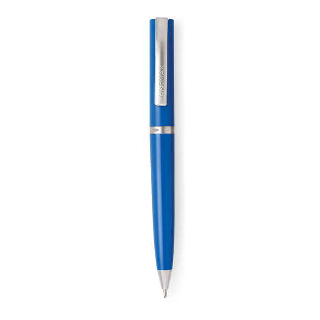 Unomax Alpha Ball Pen | Ink Colour - Blue