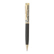 Pierre Cardin Antica Ball Pen | Ink Colour - Blue