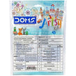 DOMS Artsy Kit | Combination of 8 Art & Coloring Items packaging showing all included items and details.