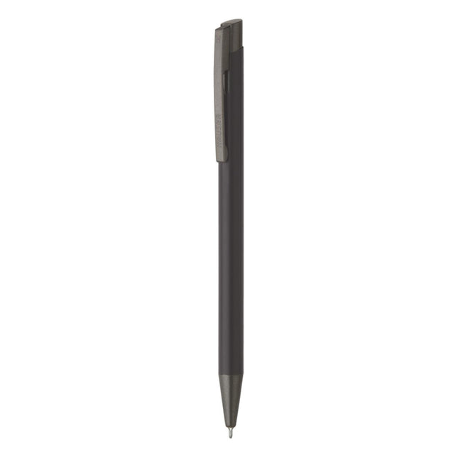 Hauser Aurus Carbon Ball Pen | Ink Colour - Blue, sleek design and precision engineering for smooth writing.