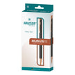 Hauser Aurus Rose Gold Ball Pen | Ink Colour - Blue packaging with premium design and rose gold accents.