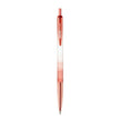 Hauser Auto-Click Ball Pen | Ink Colour - Blue, Black and Red in a sleek design.