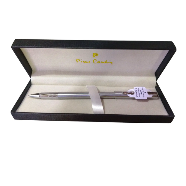 Pierre Cardin Avant Ball Pen | Ink Colour - Blue