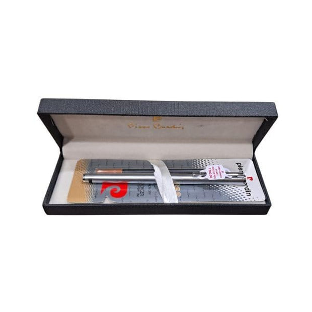 Pierre Cardin Avant Roller Ball Pen | Ink Colour - Blue