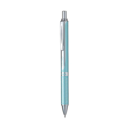 Pentel Energel BL407 Metal Roller Gel Pen