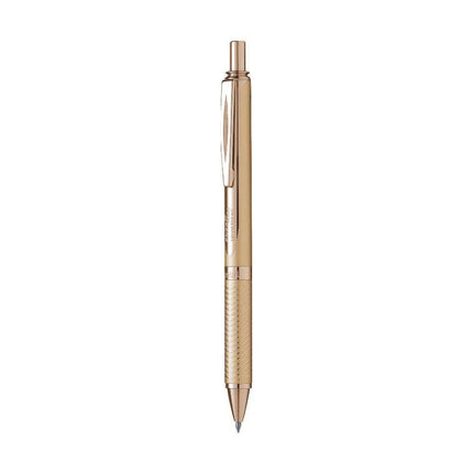 Pentel Energel BL407 Metal Roller Gel Pen