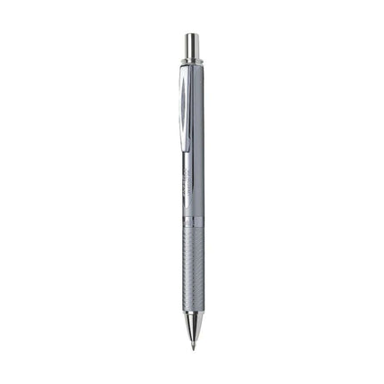 Pentel Energel BL407 Metal Roller Gel Pen