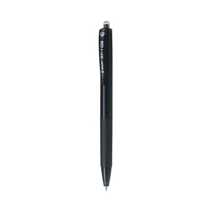 Pilot BP-1 RT 0.7mm Fine Tip Ball Pen with Soft Rubber Grip