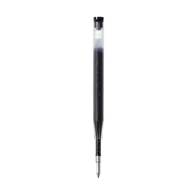 Pilot Ball Pen Refill BRFN-10M | Ink Colour - Blue and Black