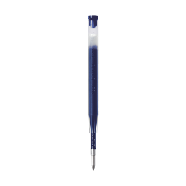 Pilot Ball Pen Refill BRFN-10M | Ink Colour - Blue and Black