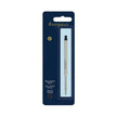 Waterman Ball Pen Refill | Ink Colour - Blue and Black in packaging with premium ink characteristics.