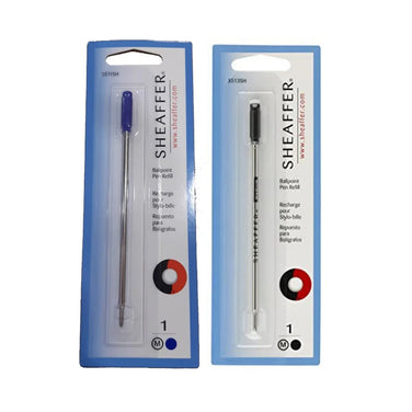 Sheaffer C Style Ballpoint Refill Medium