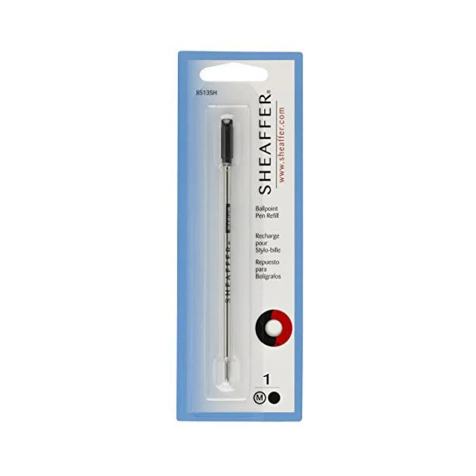 Sheaffer C Style Ballpoint Refill Medium